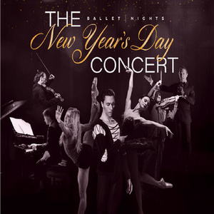 Ballet Nights To Present New Year’s Day Concert At Cadogan Hall Photo