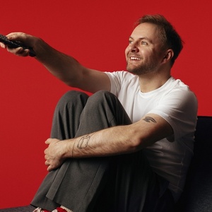 Rory Cargill to Return to Edinburgh Festival Fringe With ON TV! Photo