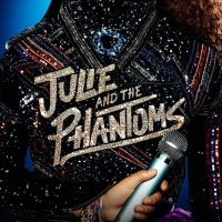 Cheyenne Jackson & More Will Star in Kenny Ortega's New Netflix Musical Series, JULIE Video