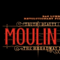 MOULIN ROUGE! THE MUSICAL will commence performances at Perth's Crown Theatre in February Photo