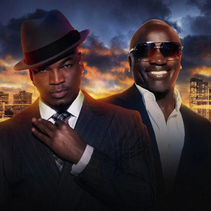 Review: NE-YO and AKON Launch Their North American Tour With a Sold-Out Show in Vanco Photo