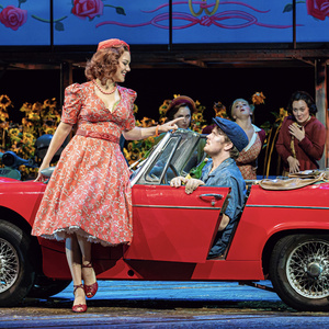 The Dallas Opera 2026/2027 Season Tickets to go on Sale to the Public Next Week Photo