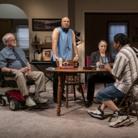 Playwrights Horizons Announces Final Extension of DOWNSTATE