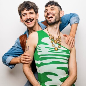 Jonah Wheeler and John Coons to Tour DOUBLE INDUMBNITY to Atlanta, NYC & Palm Springs Photo