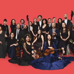 The Knights to Conclude Carnegie Hall Season With Commissions by Montgomery, Kahane & Photo