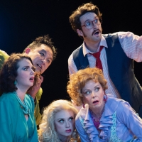 Director Scott Bellis on the Return of Arts Club's NOISES OFF to the Massey Theatre Interview