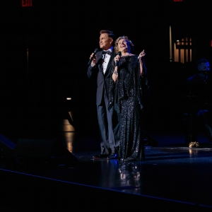 Review: Cabaret Convention Starts Splendidly at Jazz at Lincoln Center Photo