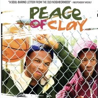 Peace Of Clay at Theatre Raleigh Photo