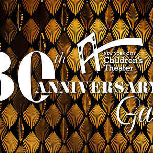 New York City Children's Theater To Celebrate 30th Anniversary With 2026 Gala Photo
