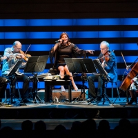 Royal Conservatory Orchestra, Kronos Quartet and ARC Ensemble Round Out RESOUNDING CO Photo