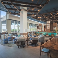 EMBASSY SUITES BY HILTON Debuts in Aruba Photo