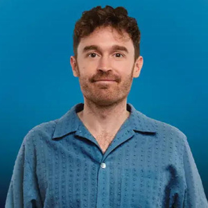 EDINBURGH 2026: Review: TOM CASHMAN: NPC (Nearly Proficient Comedian), Monkey Barrel Comedy