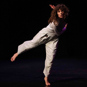 Zoë Dunwoodie Named Recipient of the 2026 EXPOUND Residency Photo