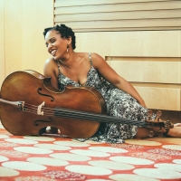 Singer-Cellist Shana Tucker Presents Outdoor Concert