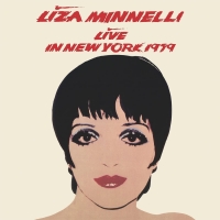 Album Review: LIZA MINNELLI LIVE IN NEW YORK 1979 Was Well Worth Waiting For Video