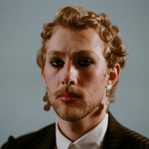 Luke Armstrong to Release Debut EP BOYS DON'T CRY Photo