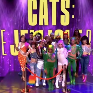 Video: CATS: THE JELLICLE BALL Performs 'The Jellicle Ball' on THE VIEW