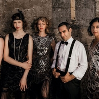 Experience Charlie Chaplin's Classic Film With Music, Costumes, Tea, Cakes and More