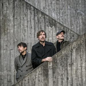 WRITER'S BLOCK 20th Anniversary Tour to Bring Peter Bjorn and John to U.S. Photo