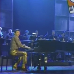 Video: Celebrate 20 Years of THE BOY FROM OZ Photo