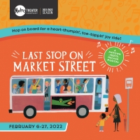 Metro Theater Company to Present LAST STOP ON MARKET STREET Starring Denise Thimes Photo