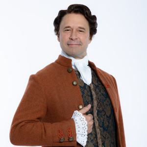 Review: THE LABORS OF LIBERTY: MSMT'S 1776 CHRONICLES THE BIRTH OF OUR NATION