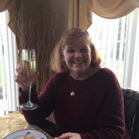  Author SINEAD TYRONE Interview