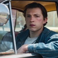 VIDEO: Tom Holland, Robert Pattinson, and More Star in the Trailer for THE DEVIL ALL  Video