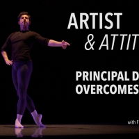 VIDEO: Colorado Ballet Principal Dancer Overcomes Cancer Photo