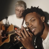 Video: Wes Denzel Showcases His Vocals On Acoustic Performance Of 'Zodiac Killer'