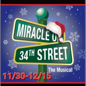 MIRACLE ON 34TH STREET to be Presented at Surflight Theatre This Holiday Season Photo