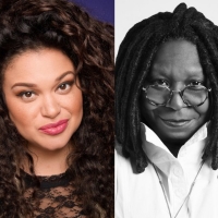 Michelle Buteau, Whoopi Goldberg & Robin Whitten to Take Part in 28th Annual Audie Awards Photo