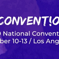 SAG-AFTRA Launches Fourth National Convention Oct. 10-13 Photo