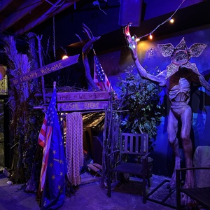 STRANGER CHRISTMAS: A HAWKINS HOLIDAY is Coming to Replay Lincoln Park Photo