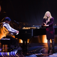 Interview: Megan Hilty Is Bringing Broadway to Atlanta Video