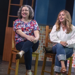 Market House Theatre and Merryman House Continue Partnership to Raise Awareness of Domesti Photo