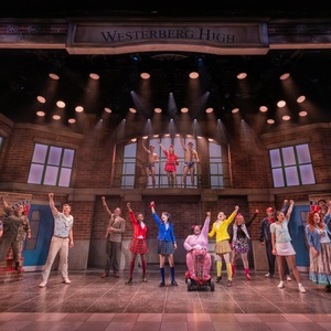 HEATHERS THE MUSICAL to Host Tonys Watch Party at The Rosevale Cocktail Room at The C Photo