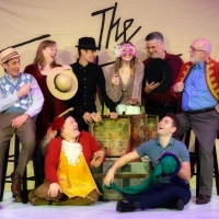 THE FANTASTICKS Plays 3Below In San Jose Beginning January 30 Photo