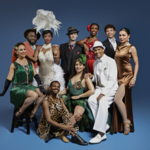 SOPHISTICATED LADIES to Open WBTT's 2026-2027 Season Photo