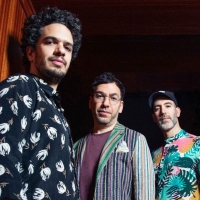 Pianist Omer Klein's 'Life & Fire' Marks His Trio's Tenth Anniversary