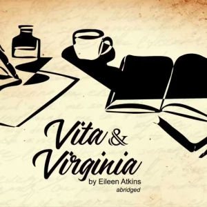 EDINBURGH 2023: Review: VITA AND VIRGINIA (ABRIDGED), TheSpace @ Niddry St Video