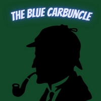 EAG to Present THE BLUE CARBUNCLE: A SHERLOCK HOLMES CHRISTMAS ADVENTURE Photo