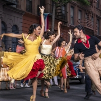 'Expanded' WEST SIDE STORY in Philippine Cinemas, Feb. 16 Video