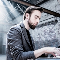 New York Philharmonic Artist-in-Residence Daniil Trifonov To Perform All–J.S. Bach  Video