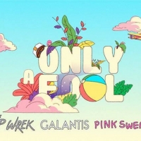 Galantis, Ship Wrek & Pink Sweat$ Bring 'Only A Fool' To Life Photo
