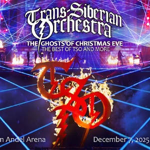 Interview: Jeff Plate of TRANS-SIBERIAN ORCHESTRA Interview