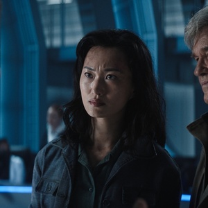 Video: MONARCH: LEGACY OF MONSTERS Season 2 Episode 2 Clip Photo