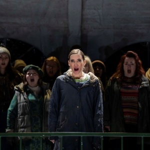 San Francisco Opera Unveils 2026-27 Season Featuring SIMON BOCCANEGRA, MANON, DAS RHEINGOLD & More