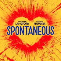 VIDEO: Watch the Trailer for SPONTANEOUS Video