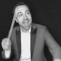 VIDEO: Check Out Rob McClure's Latest #ConductorCam! Photo